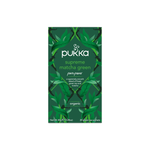 Organic Supreme Green Matcha 20bag-Pukka