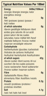 Organic Sushi Rice Vinegar 500ml - Eat Wholesome