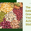 The Clean Eating Grocery List You'll Actually Stick To