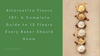 Alternative Flours 101: A Complete Guide to 13 Flours Every Baker Should Know
