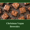 Vegan Brownies