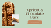 Apricot and Chocolate Bars Recipes