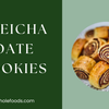 Kleicha –  GF Date Cookies