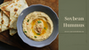 Soybean Hummus Recipes