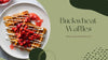 Gluten Free Buckwheat Waffles Recipes