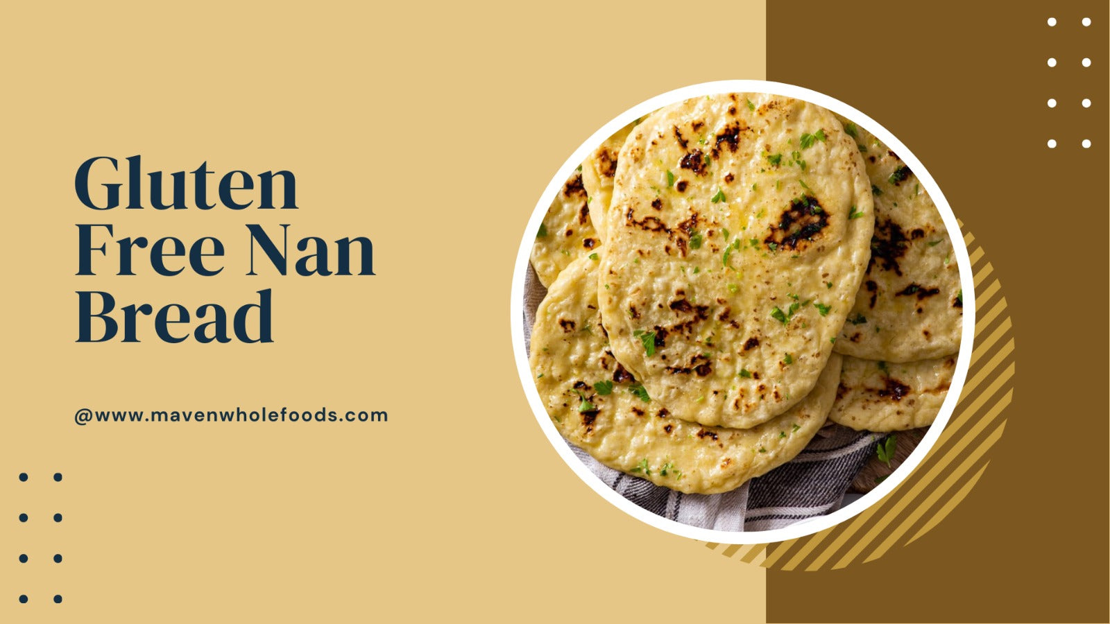 How to Make Gluten-Free Naan Bread (No Yeast): Step-by-Step Guide