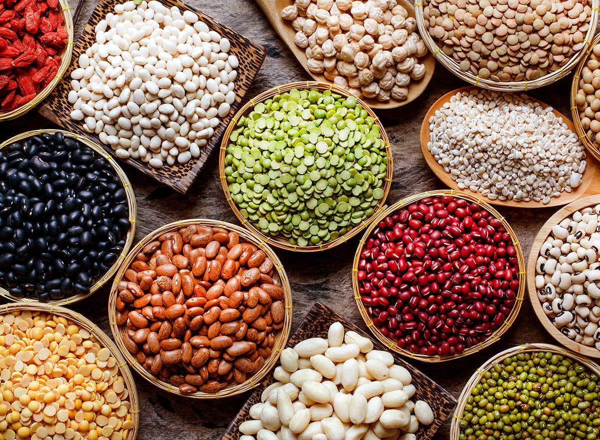 Buy Beans Online | Beans Collection UK | Maven Wholefoods