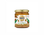 Organic Smooth Almond Butter 170g -Biona