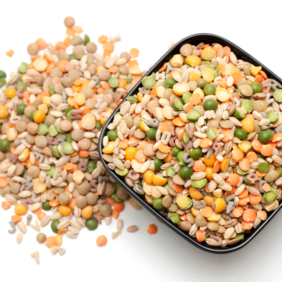 Soup Mix