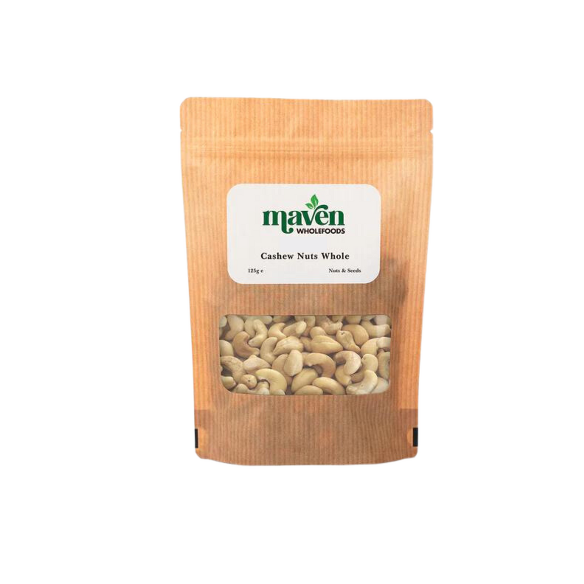 Whole Cashew Nuts