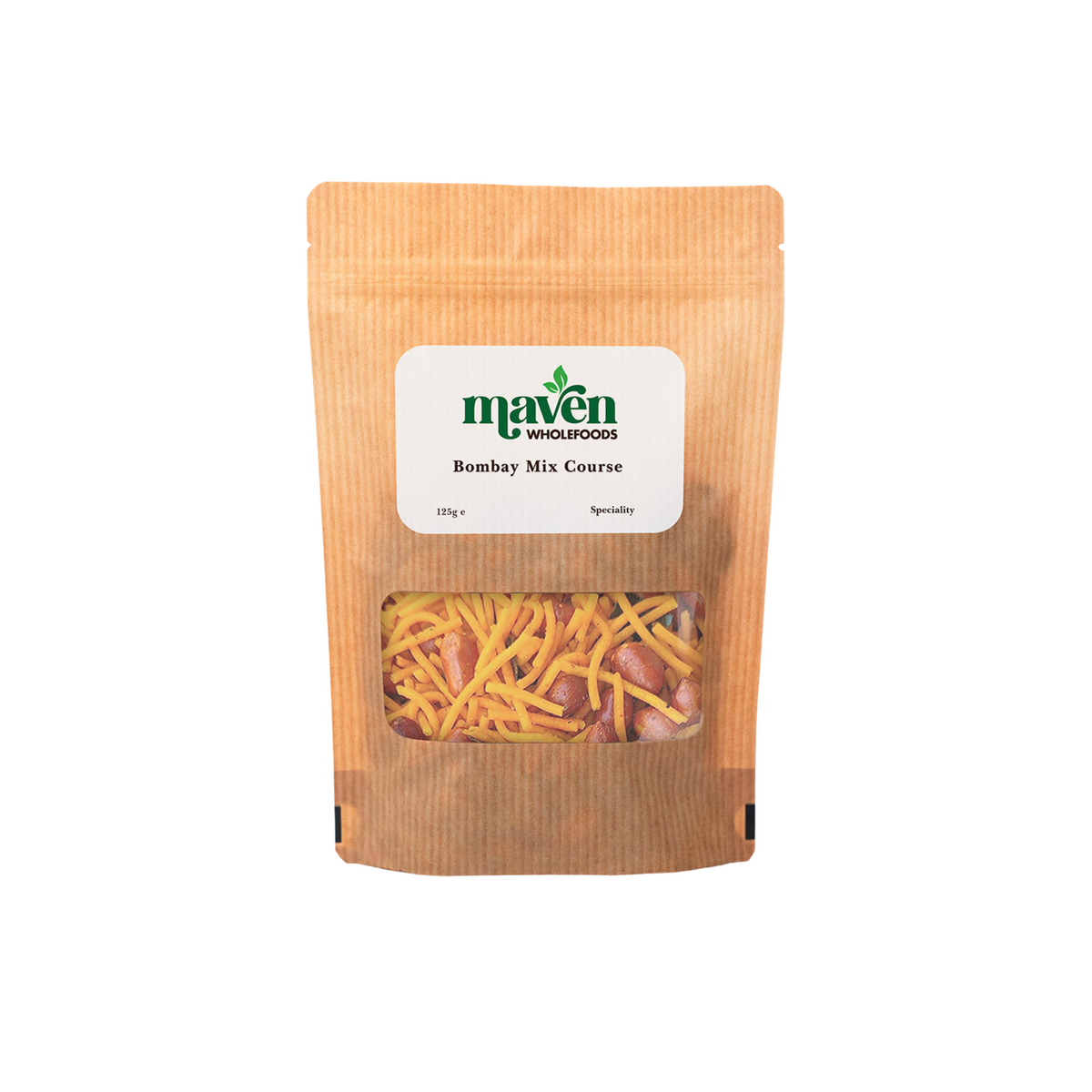 Bombay Mix Mild