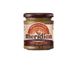 Crunchy Hazelnut Butter 170g - Meridian