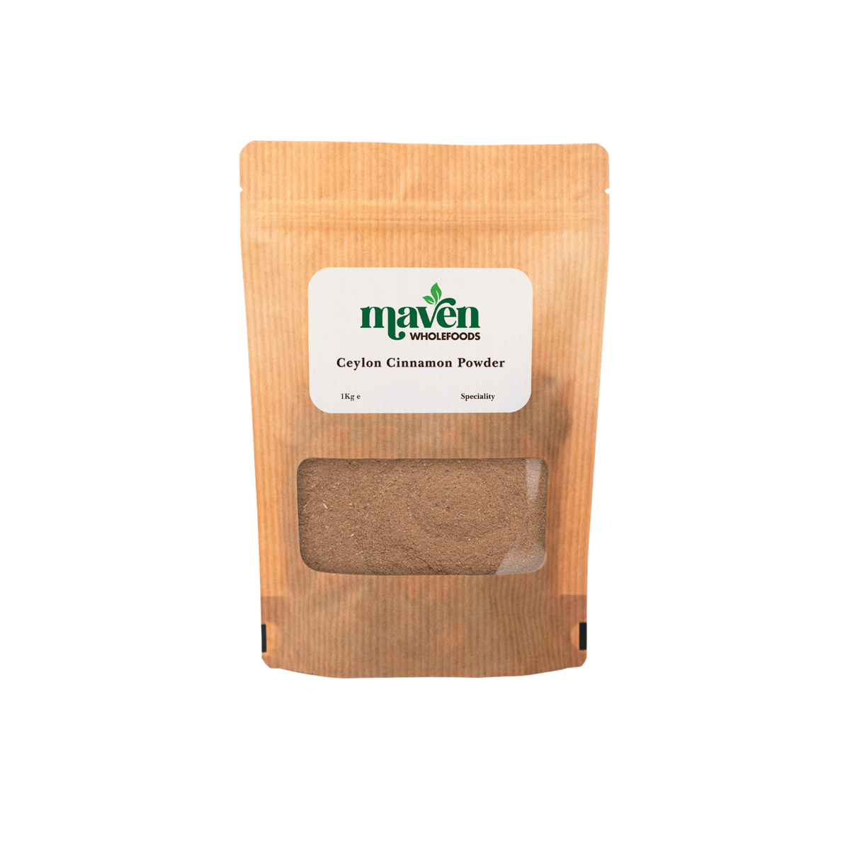 Ceylon Cinnamon Powder(True)