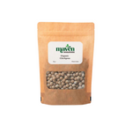 Organic Chickpeas