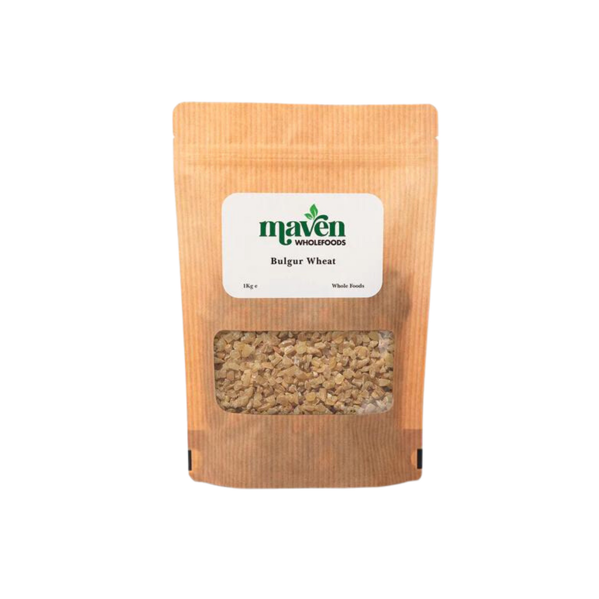 Bulgur Wheat