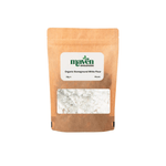 Organic Stoneground White Flour