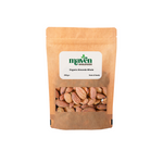 Organic Almonds Whole Nut