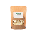 Organic Cashew Nuts Whole