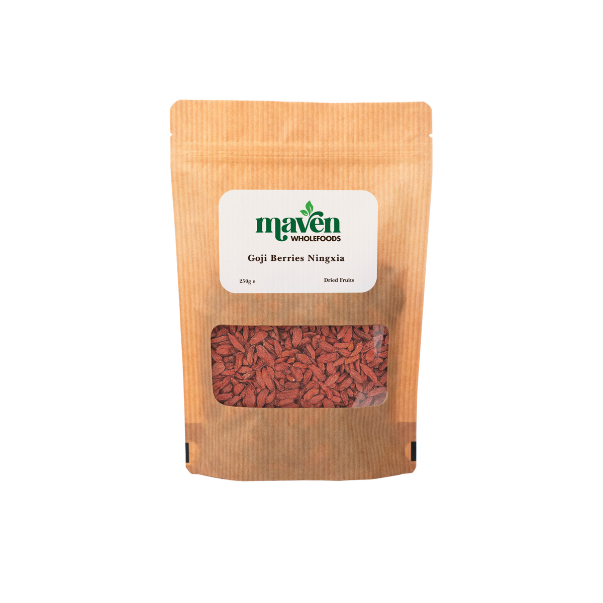 Goji Berries Ningxia