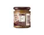 Crunchy Hazelnut Butter 170g - Meridian