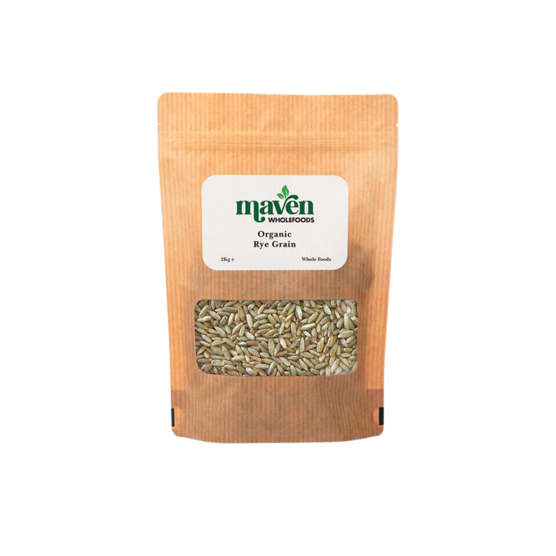 Buy Online Organic Rye Grain at Best Prices in United Kingdom (UK ...