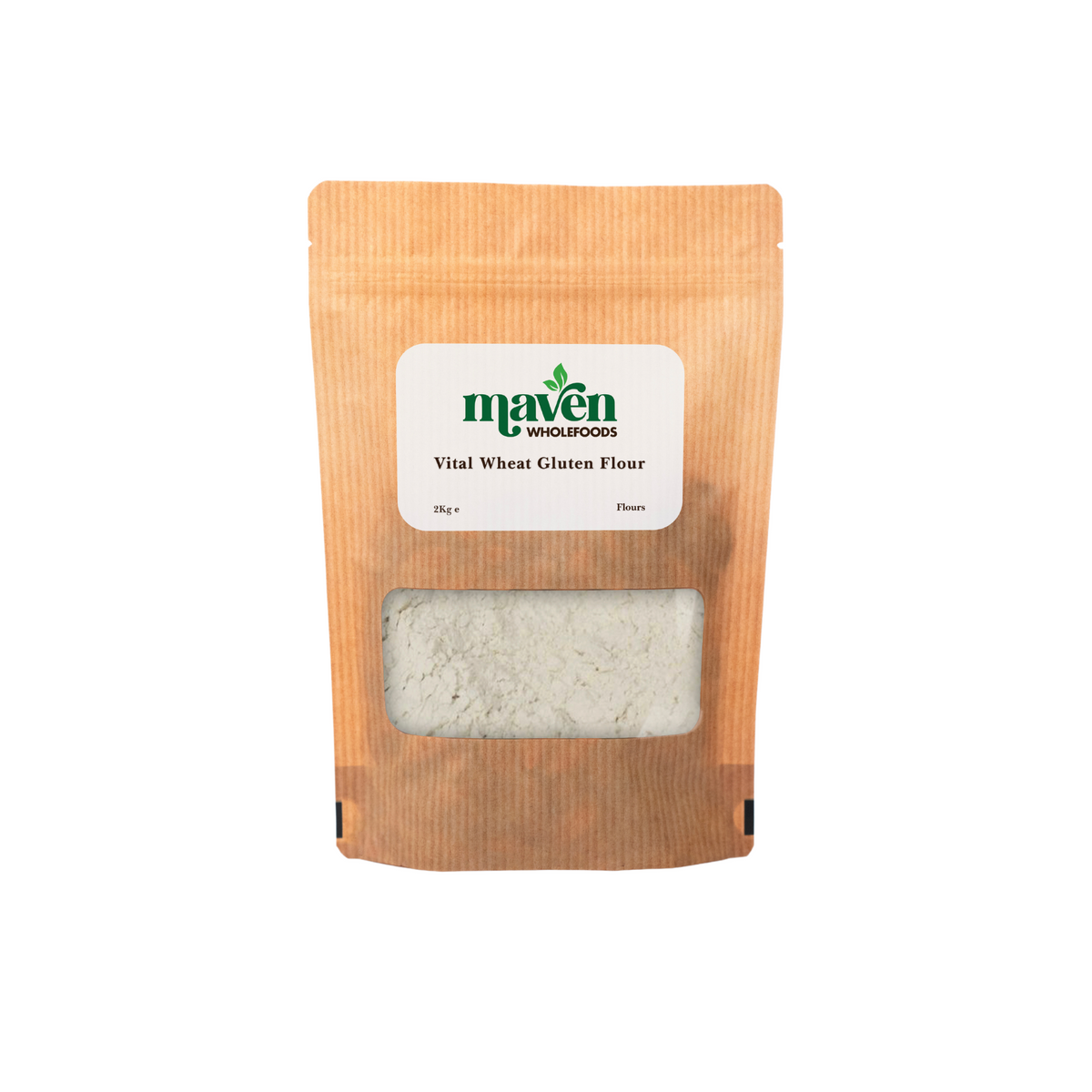 Vital Wheat Gluten Flour