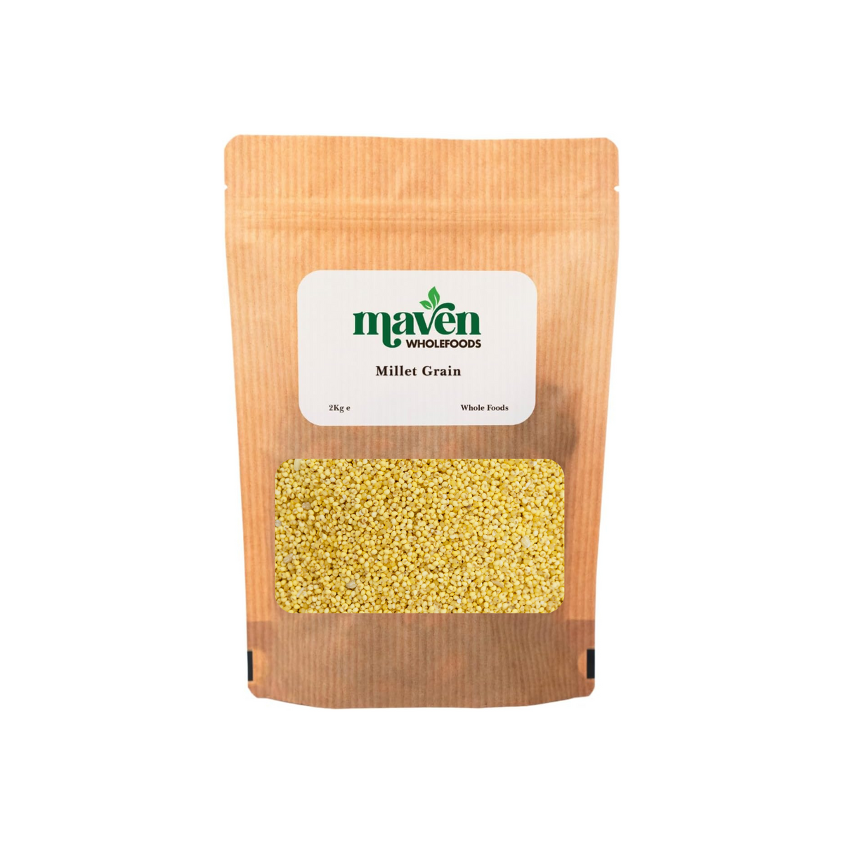 Millet Grain