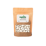 Organic Haricot Beans