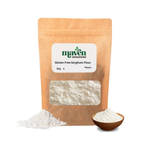 Gluten Free Sorghum Flour