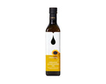 Organic Sunflower Oil – 500ml - Clearspring