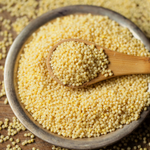 Organic Millet Grain