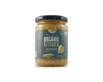 Organic Sauerkraut 330g- Organic Kitchen