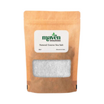 Natural Coarse Sea Salt