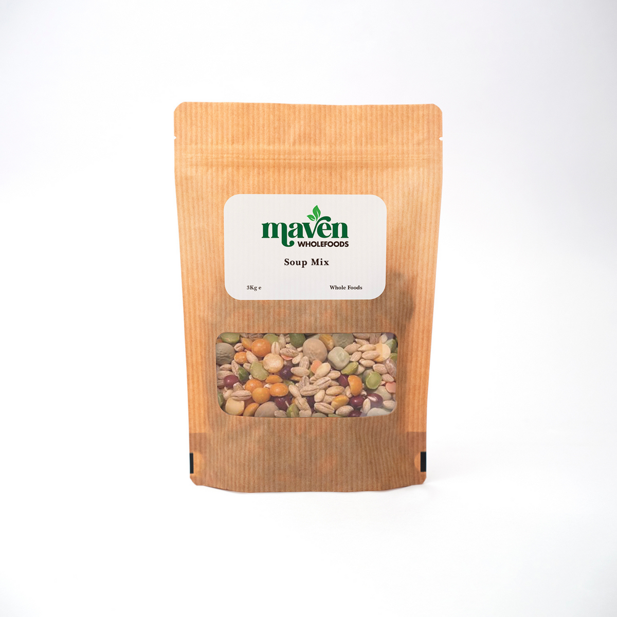 Soup Mix