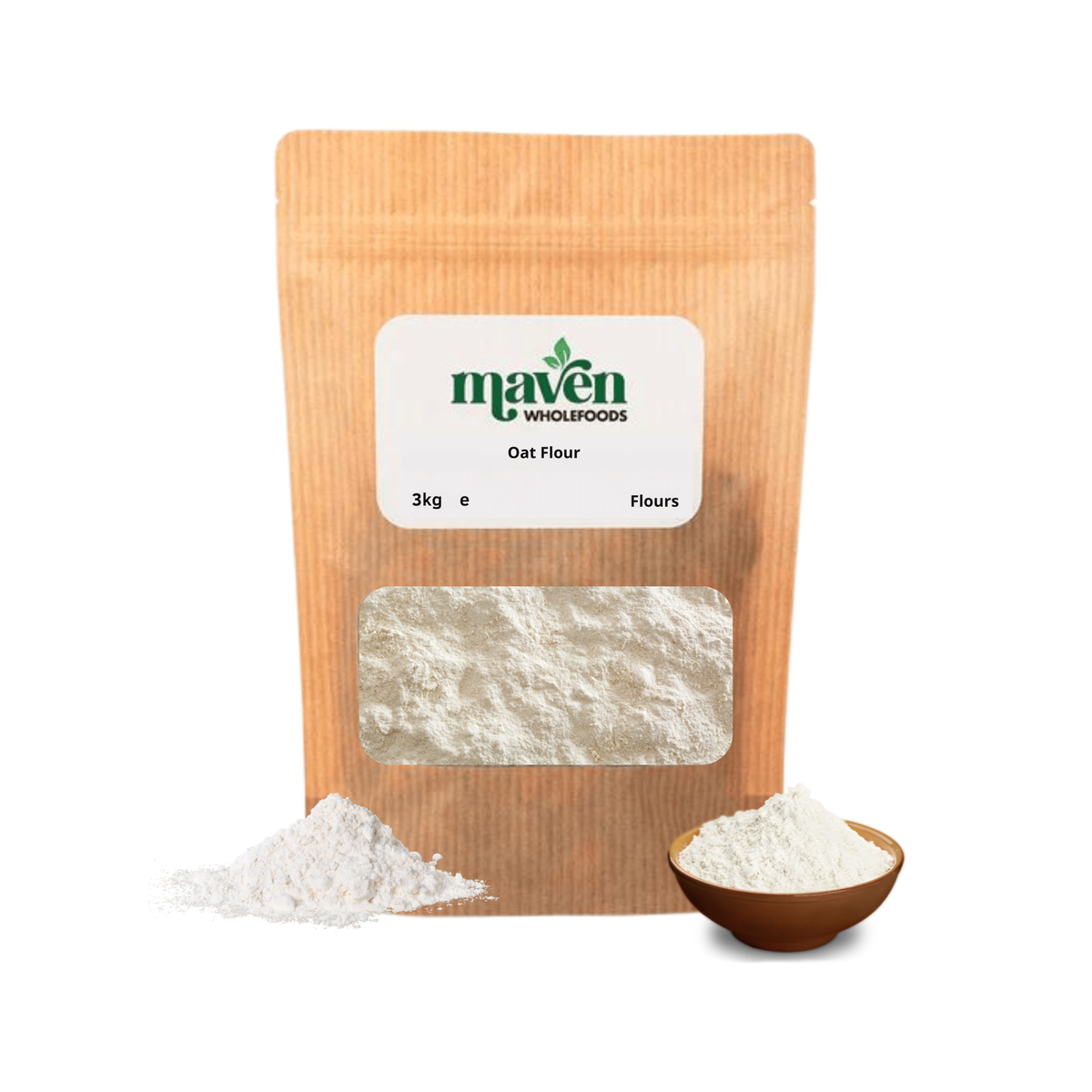 Oat Flour