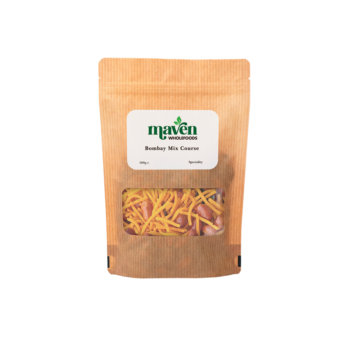 Bombay Mix Mild