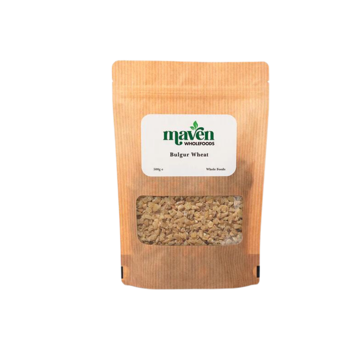 Bulgur Wheat