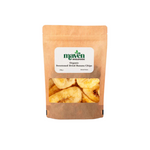 Organic Sweetened Dried Banana Chips