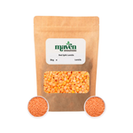 Red Split Lentils