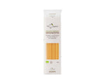 Organic Italian Spaghetti White 500g- Mr Organic