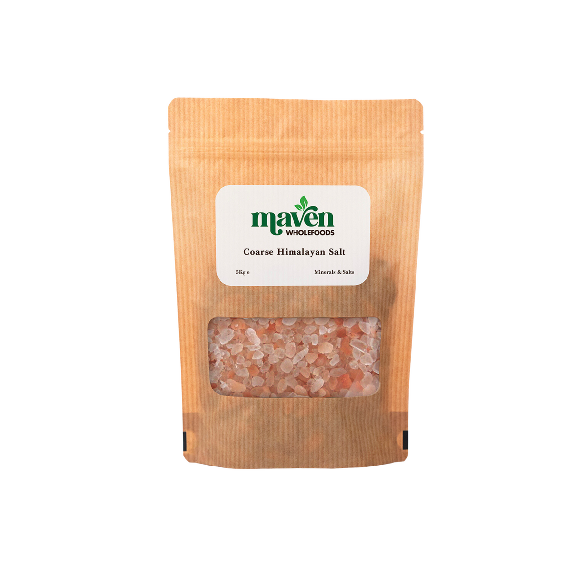 Coarse Himalayan Salt