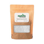 Natural Coarse Sea Salt