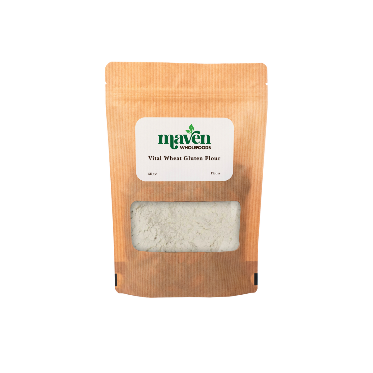 Vital Wheat Gluten Flour