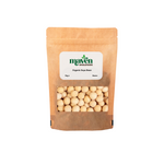 Organic Soya Beans