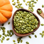 Organic Pumpkin Seeds