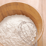 Organic Stoneground White Flour