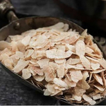 Organic Brown Rice Flakes