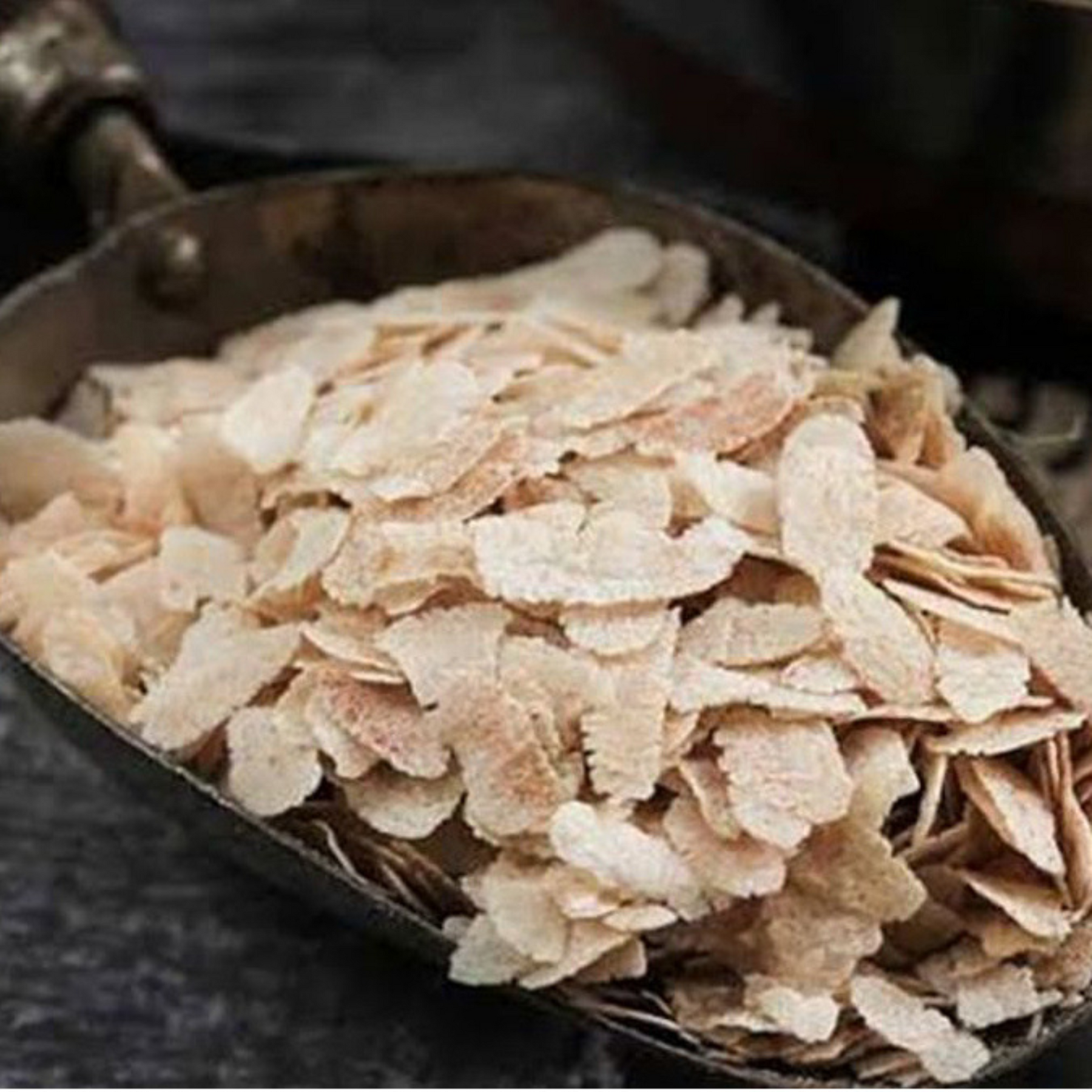 Organic Brown Rice Flakes– Maven Wholefoods