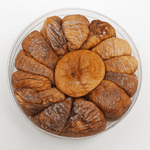 Organic Dried Figs Lerida