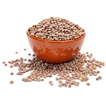 Organic Brown Lentils